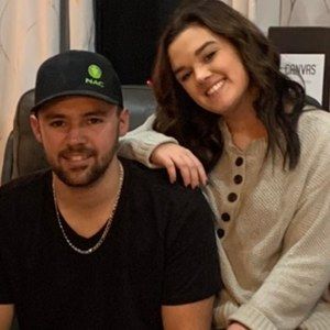 Meet your Posher, Sherry